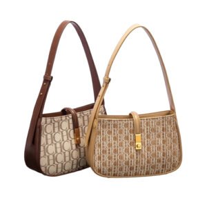 حقيبة يد نسائية صغيرة