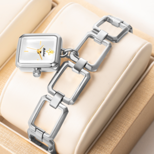 ساعة كوارتز نسائية