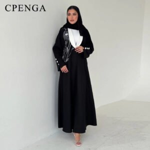 عبايات تركى للمحجبات