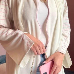 عبايات خروج حريمي