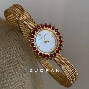 ساعات نسائية عصرية ورائعة لعام 2026 - عناصر مناسبة للنساء، ساعات يد فريدة من نوعها، ساعات نسائية فاخرة راقية