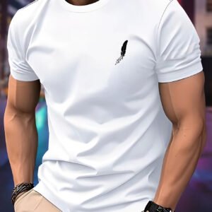 تيشيرت صيفي خفيف